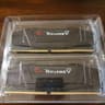 KILL Ripjaws V Series 16GB (2 x 8GB) 288-Pin PC RAM DDR4 3200 (PC4 25600)