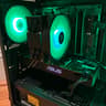 GTX 1070 8GB i7 6700 CUSTOM GAMING PC 16GB DDR4 512GB NVME SSD WIFI 6E WINDOWS 10