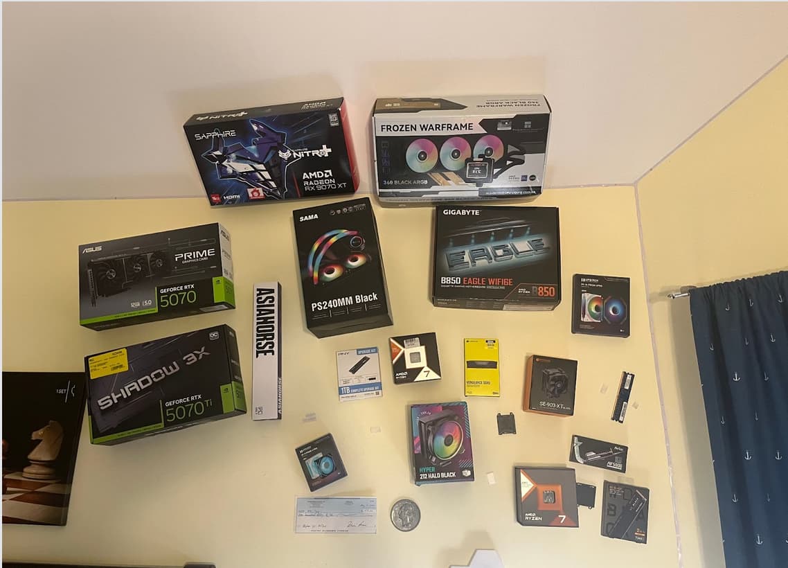 CycleCircuit Computers