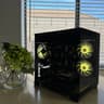 Competitive Gaming Pc - Ryzen 5 / Radeon RX 66008GB / 1tb SSD