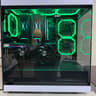 Custom Gaming PC Build