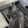 ASUS PRIME B550-PLUS AC-HES AM4 Motherboard (IO Shield Included)