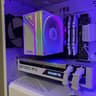 Ryzen 7 5700X3D & RTX 3070 - High-Performance Gaming & Productivity PC