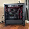 RX 6750XT 12GB | Intel i5 12400F | 32GB DDR4 | 1TB SSD | The Shadow Operator RX