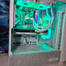 Gigabyte RX 9060 XT 16gb + Ryzen 9600x PC Build #101