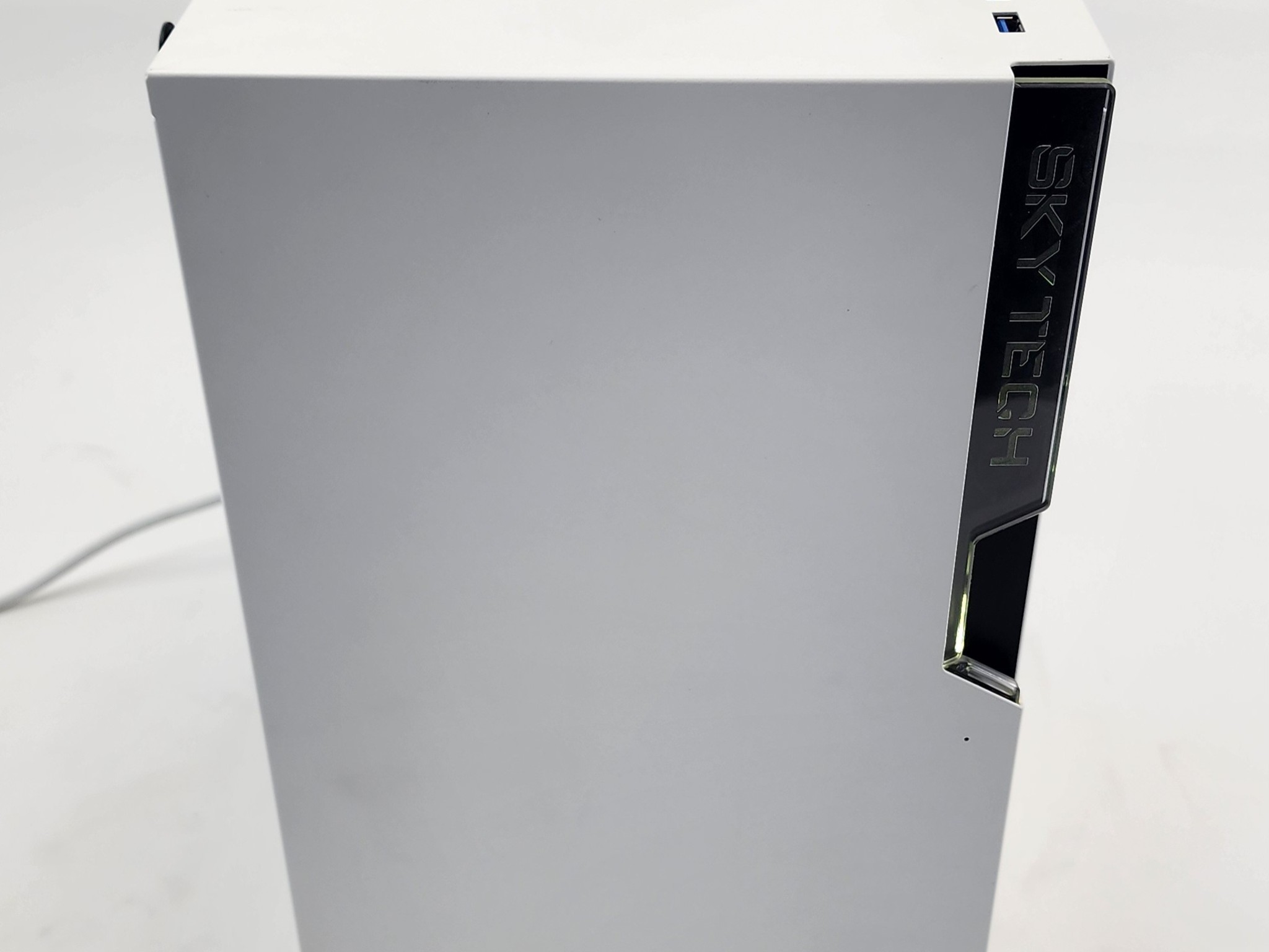 Gaming PC Ryzen 5 5600X 16GB RAM 500GB SSD RTX 3070 8GB Windows 11 Computer