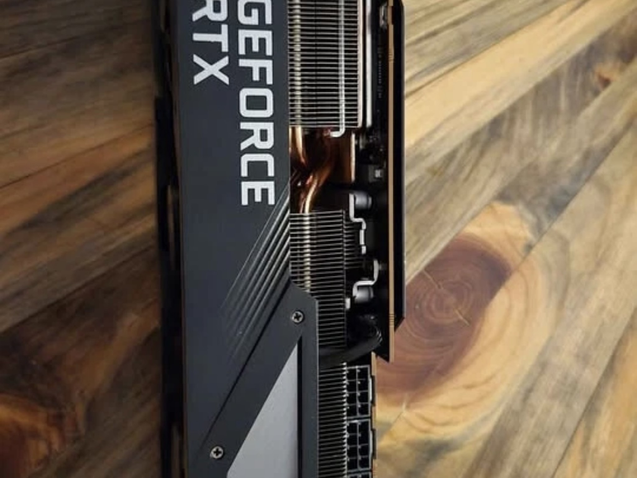 Aorus Extreme 3080ti GPU