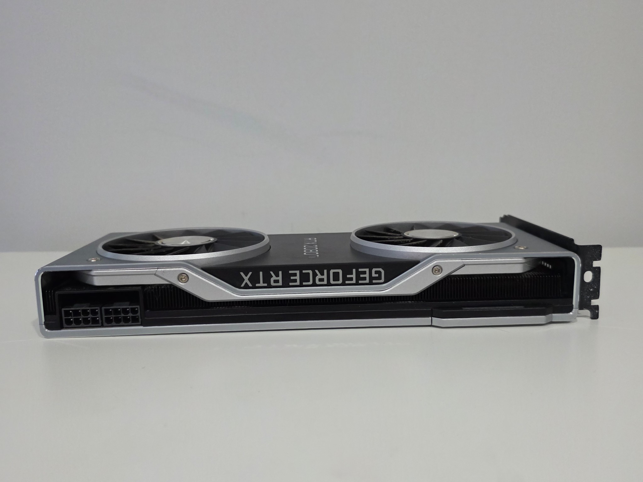NVIDIA GeForce RTX 2080 Ti Founders Edition