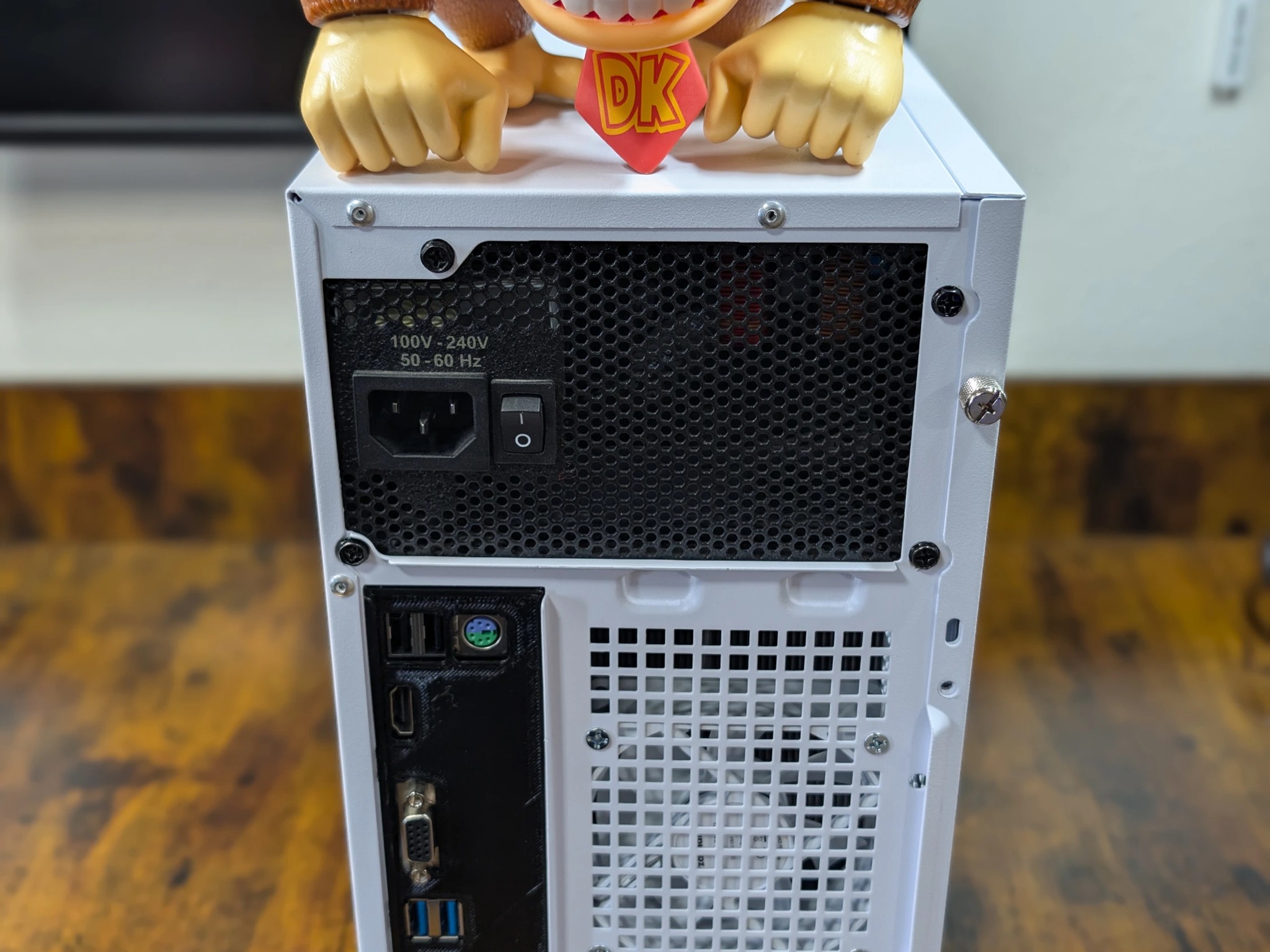Ryzen 5 2600X GTX 1660 SUPER Gaming PC