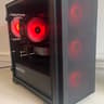 1080p/1440p Streaming/Gaming PC|RTX 3070|Intel i5 11400F|1TB M.2 SSD
