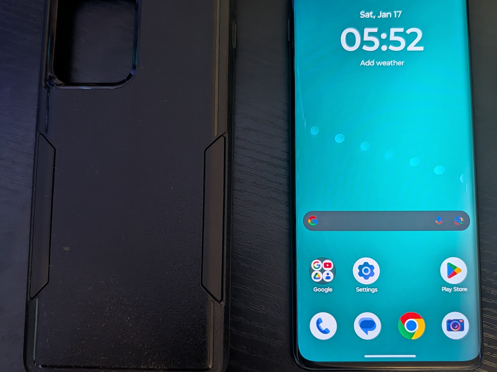 Motorola Edge 2024 Unlocked