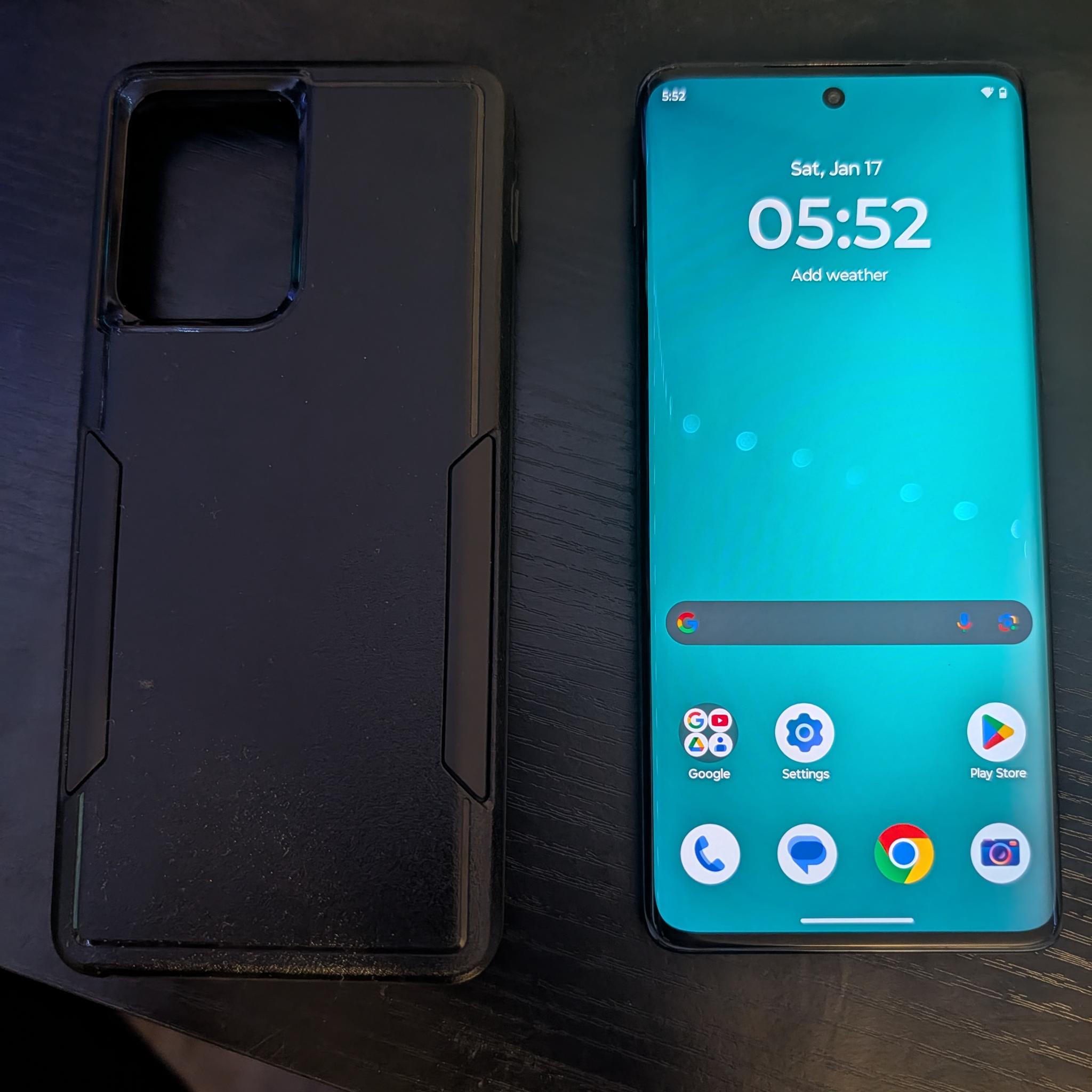 Motorola Edge 2024 Unlocked