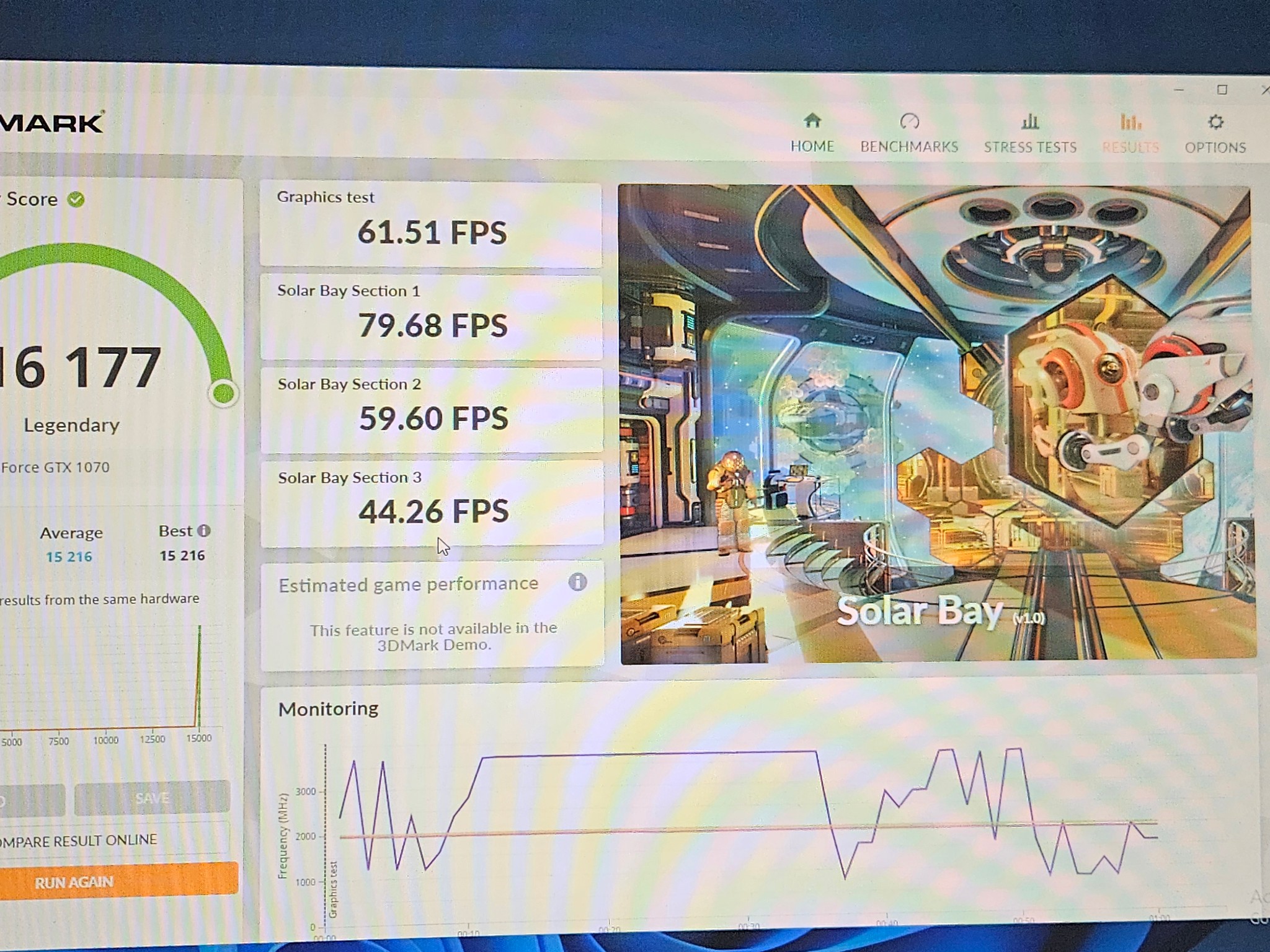 1440p 60 FPS Gaming PC - GTX 1070 FTW2 | i5-7500 | 16GB DDR4 | 500GB SSD & 1TB HDD | Win 11 Home