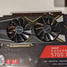 RX 5700 XT 8GB GDDR6 Graphics Card ASRock