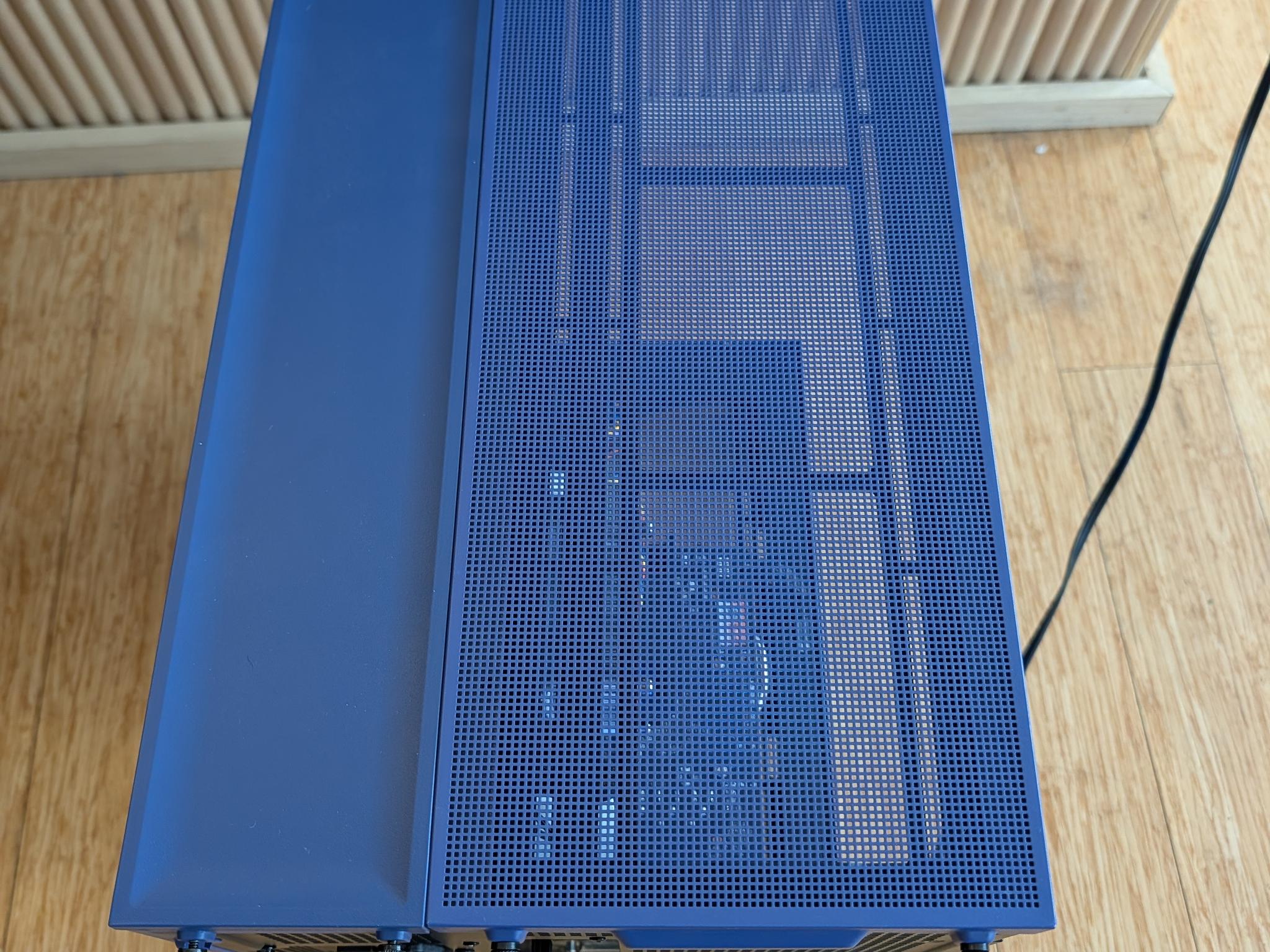 Custom I7 Gaming PC | I7 6700 | GTX 1060 | 16GB DDR4 | 275GB SSD |