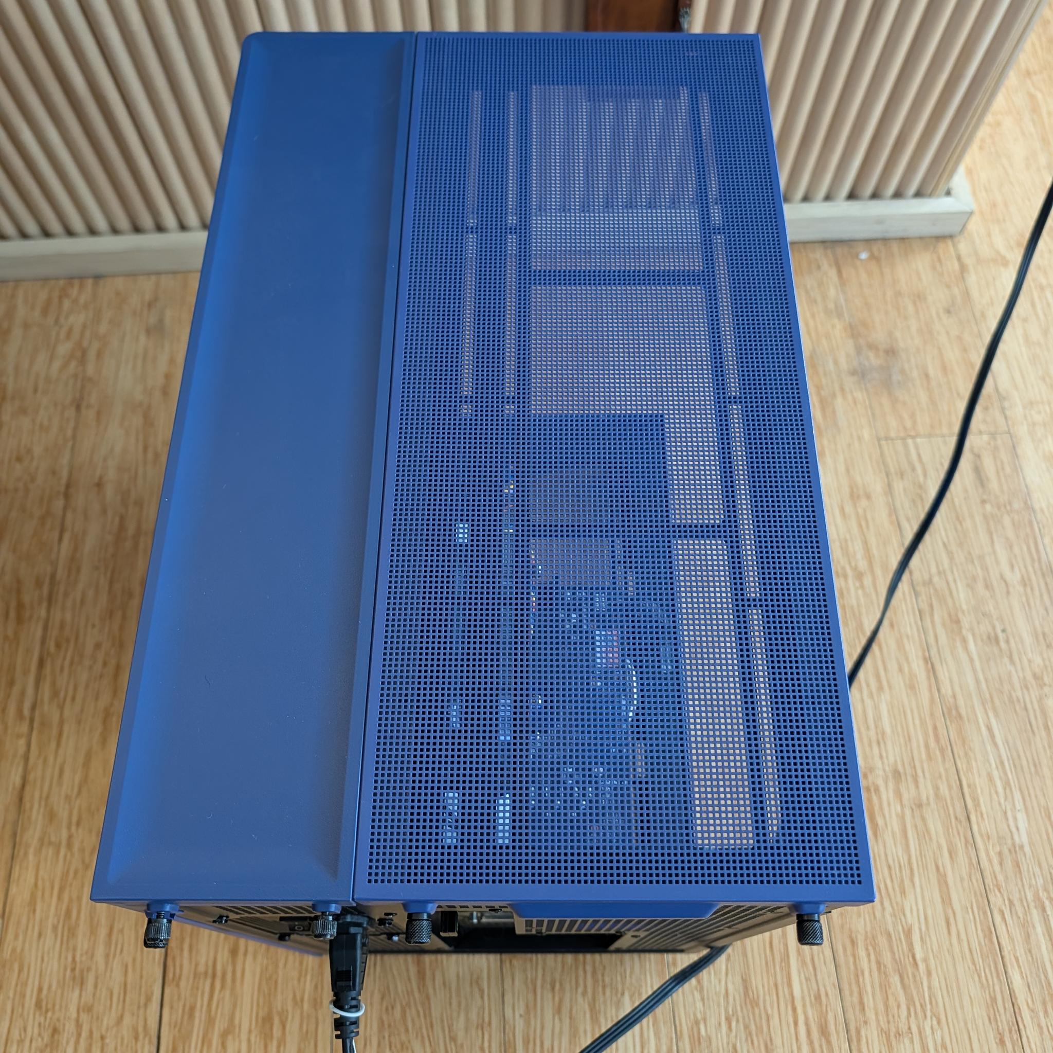 Custom I7 Gaming PC | I7 6700 | GTX 1060 | 16GB DDR4 | 275GB SSD |