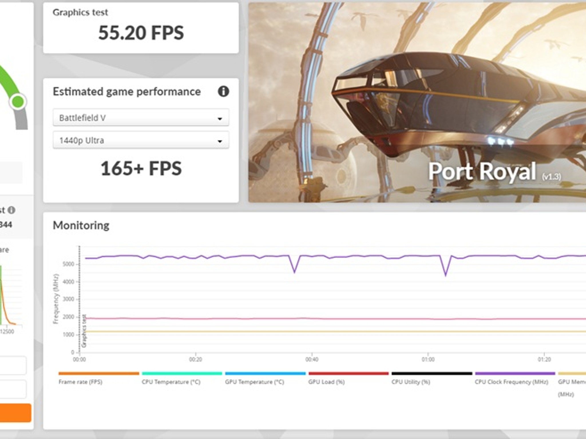 3080 - EVGA Nvidia RTX 3080 FTW3 Ultra Gaming