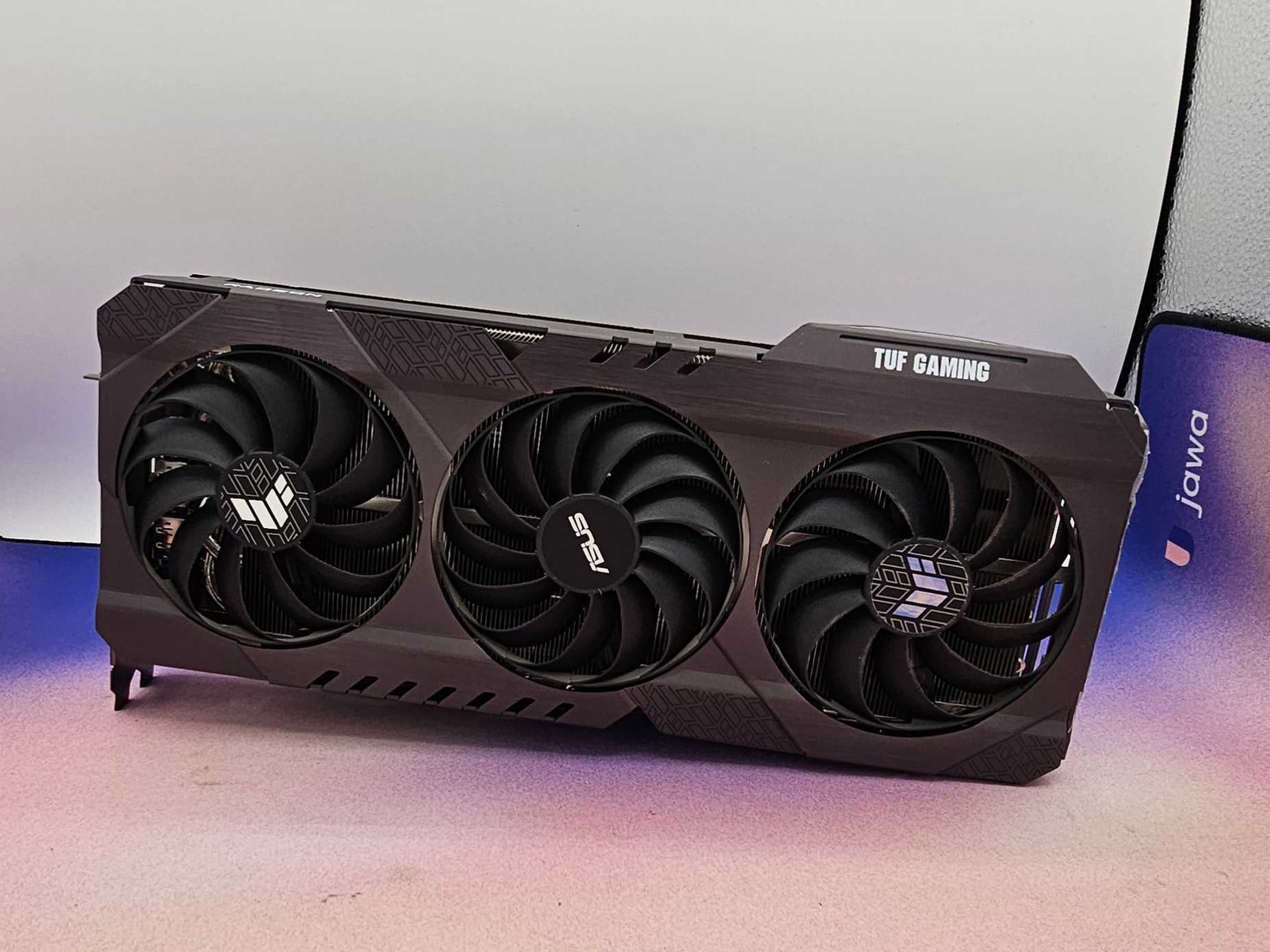 Asus TUF Gaming OC RX 6800
