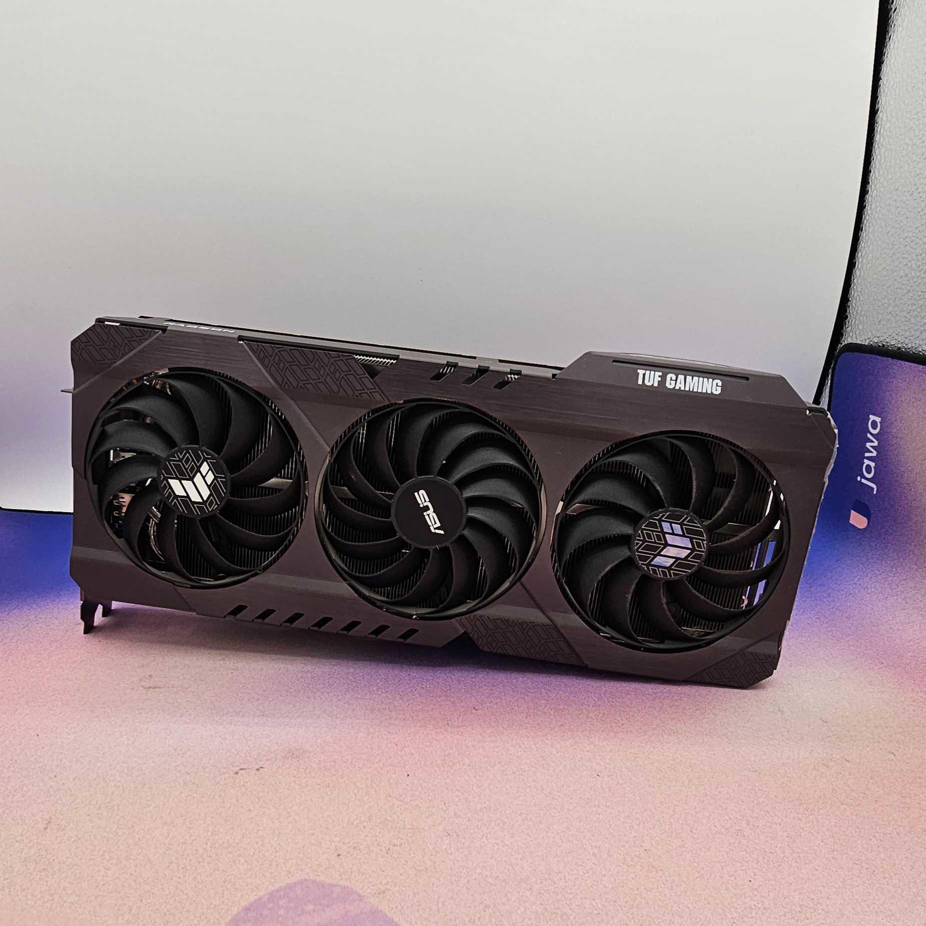 Asus TUF Gaming OC RX 6800