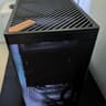 SFF Gaming PC RX 9070 GRE-Ryzen 5 7500x3d-16GB DDR5 6000-1 TB NVME mostly new