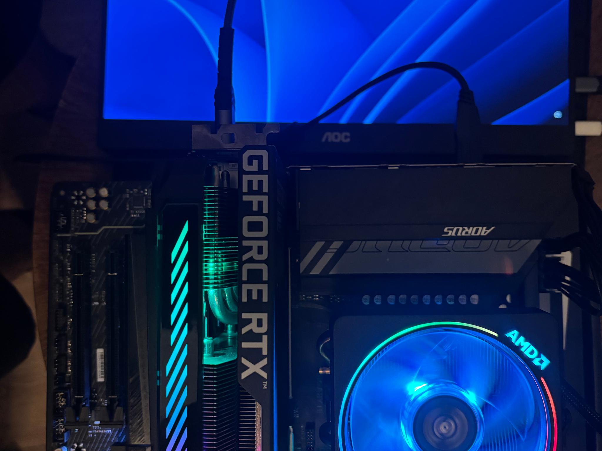 Aorus B850 Elite Wifi 7