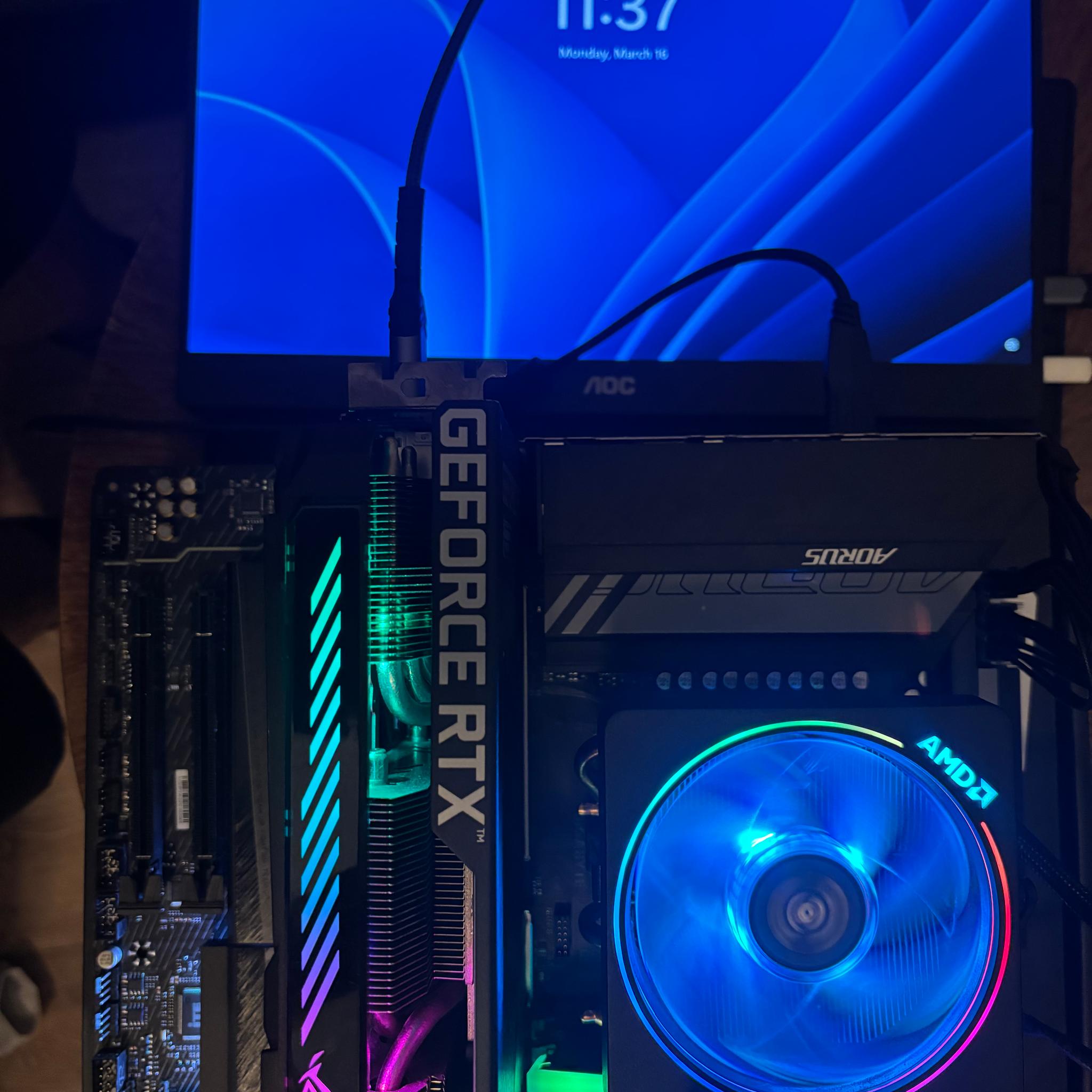 Aorus B850 Elite Wifi 7