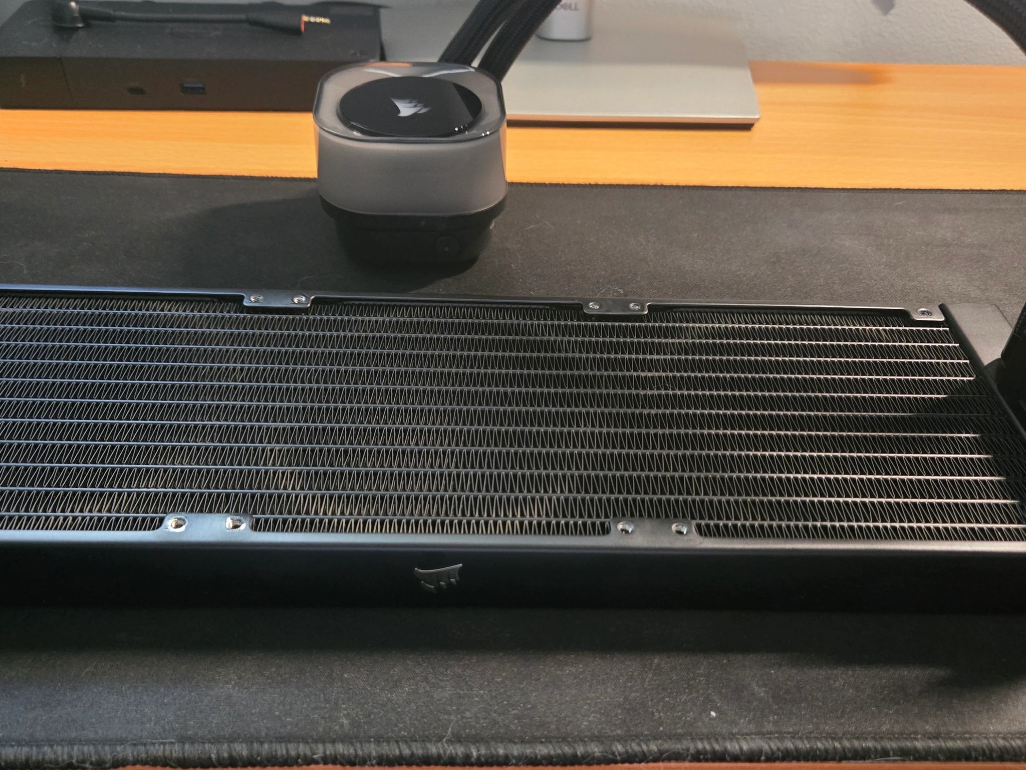 Corsair iCue Link H150i RGB