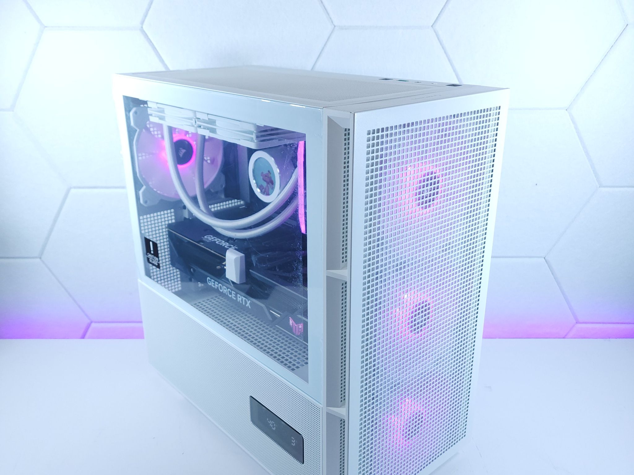 💜RTX 4080 || Ryzen 7 7800X3D || 32GB 6000MHz || 2TB NVMe Gen 4 || 1440p/4K Gaming Computer