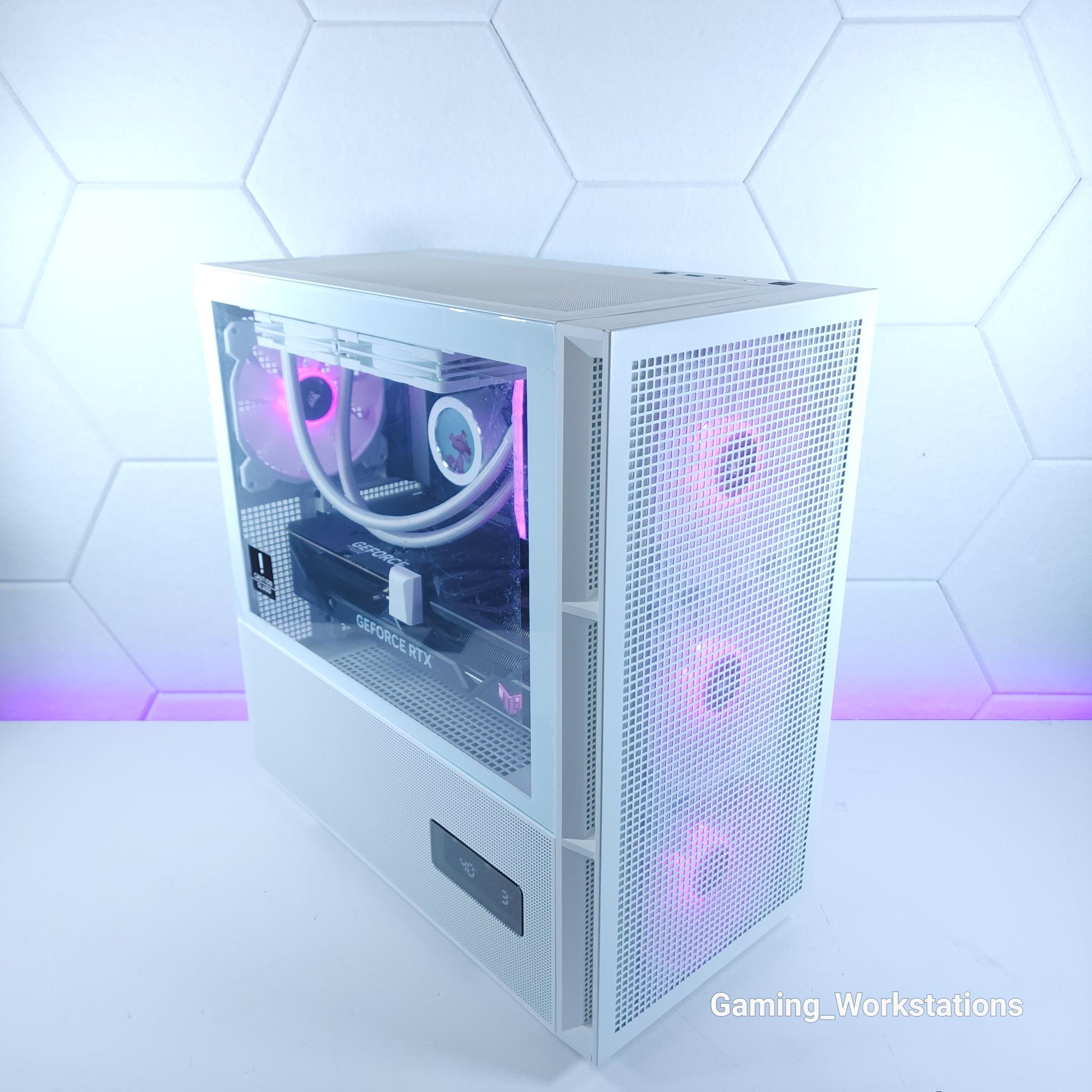 💜RTX 4080 || Ryzen 7 7800X3D || 32GB 6000MHz || 2TB NVMe Gen 4 || 1440p/4K Gaming Computer