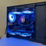 Ryzen 5 5500 | Nvidia 4060 | 32GB RAM  | 1TB Storage Gaming PC