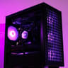 𓇼‎‧✧ℕ𝕠𝕧𝕒✧‧𓇼 GAMING PC | Intel Xeon E5-2695 V3 | Radeon RX 480 8GB | Samsung + SK Hynix 32GB RAM