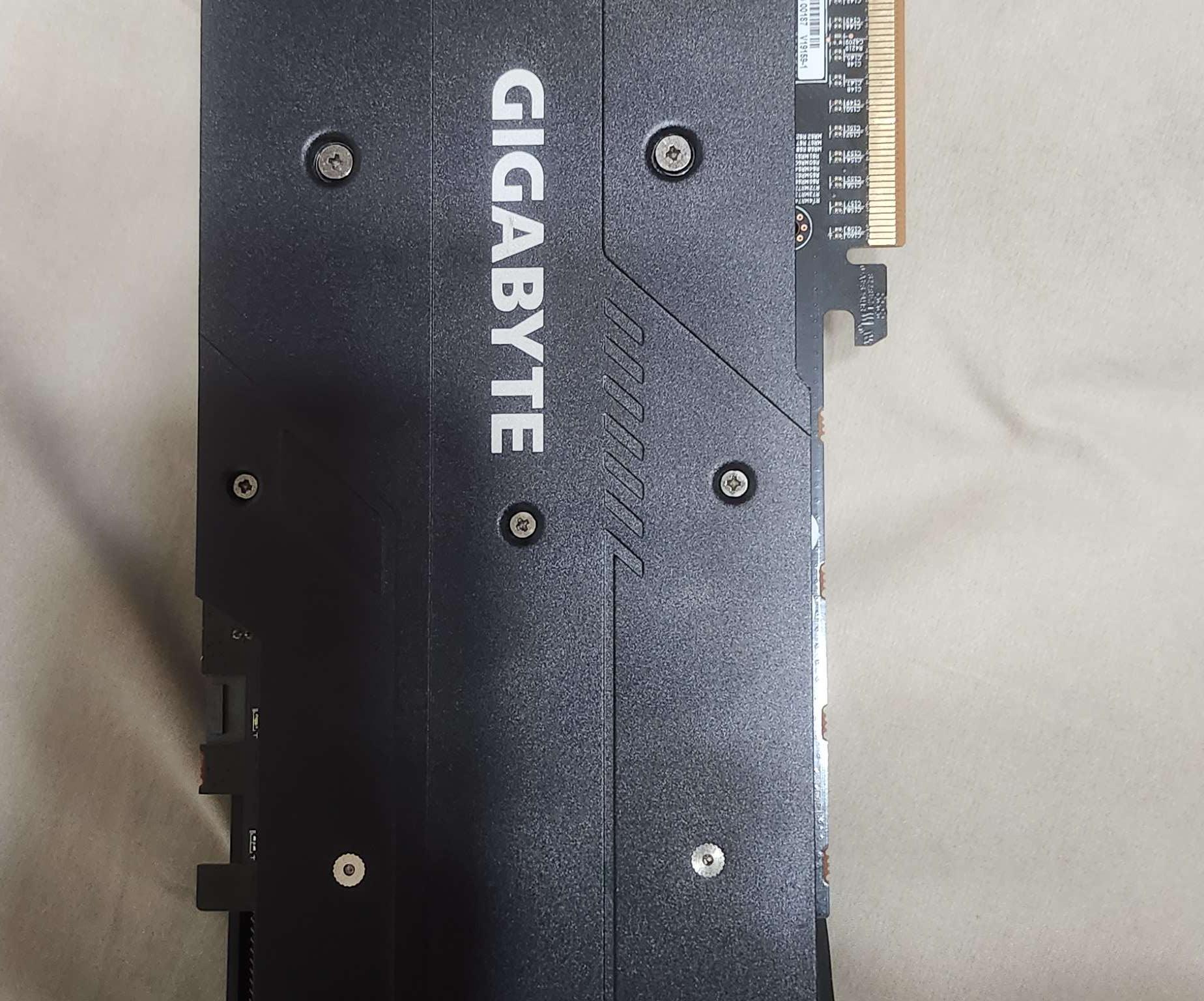 AMD Radeon RX 5600 XT - Image 1