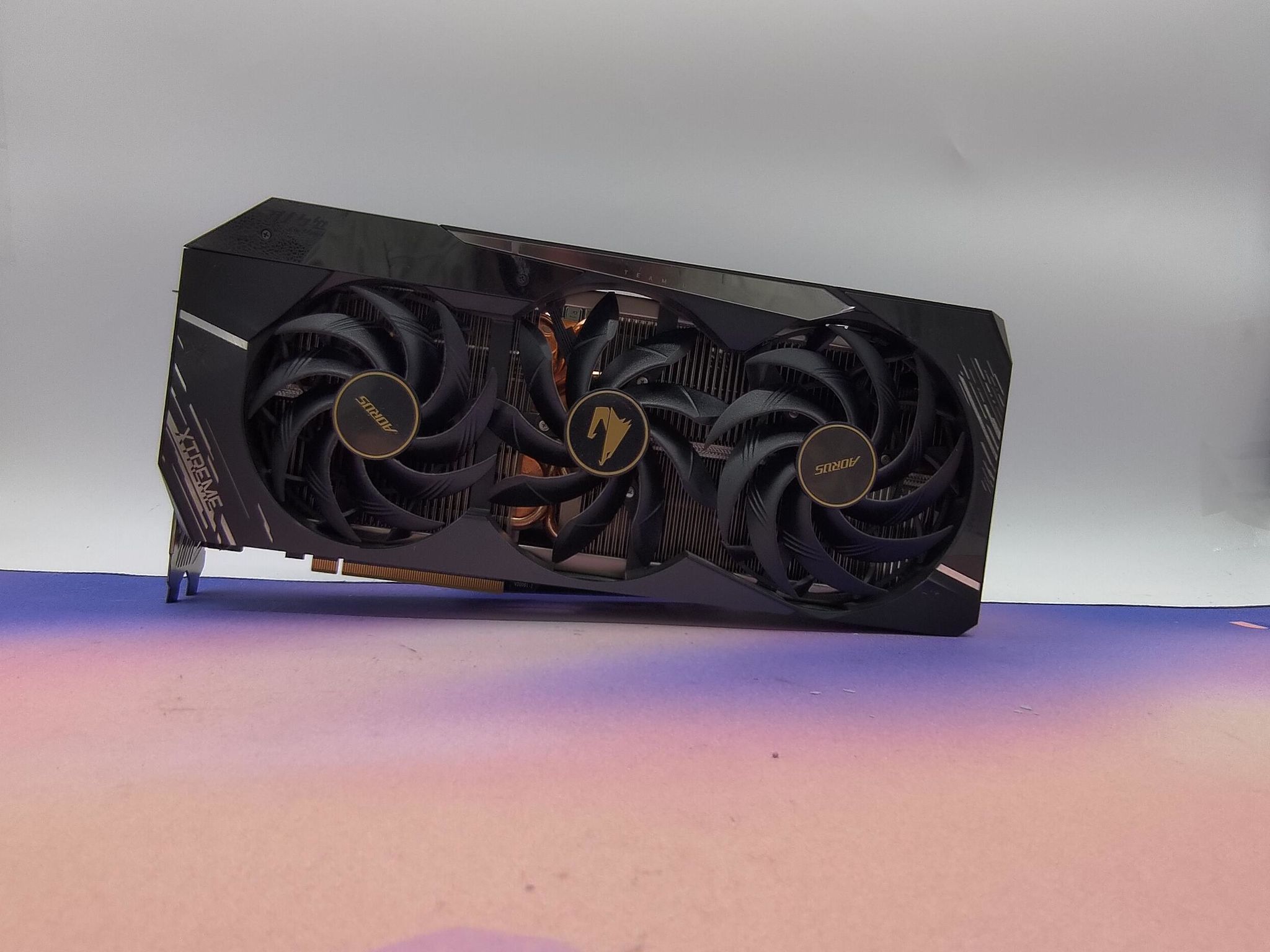 Gigabyte Aorus Xtreme RTX 3090