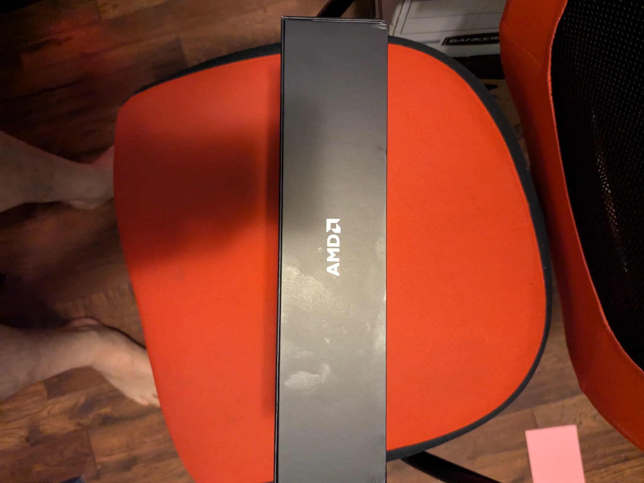 AMD Radeon RX 7900 XTX