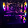 High-End Gaming PC – RTX 3070 Ti | Ryzen 7 5800X | 32GB RAM | 2TB SSD