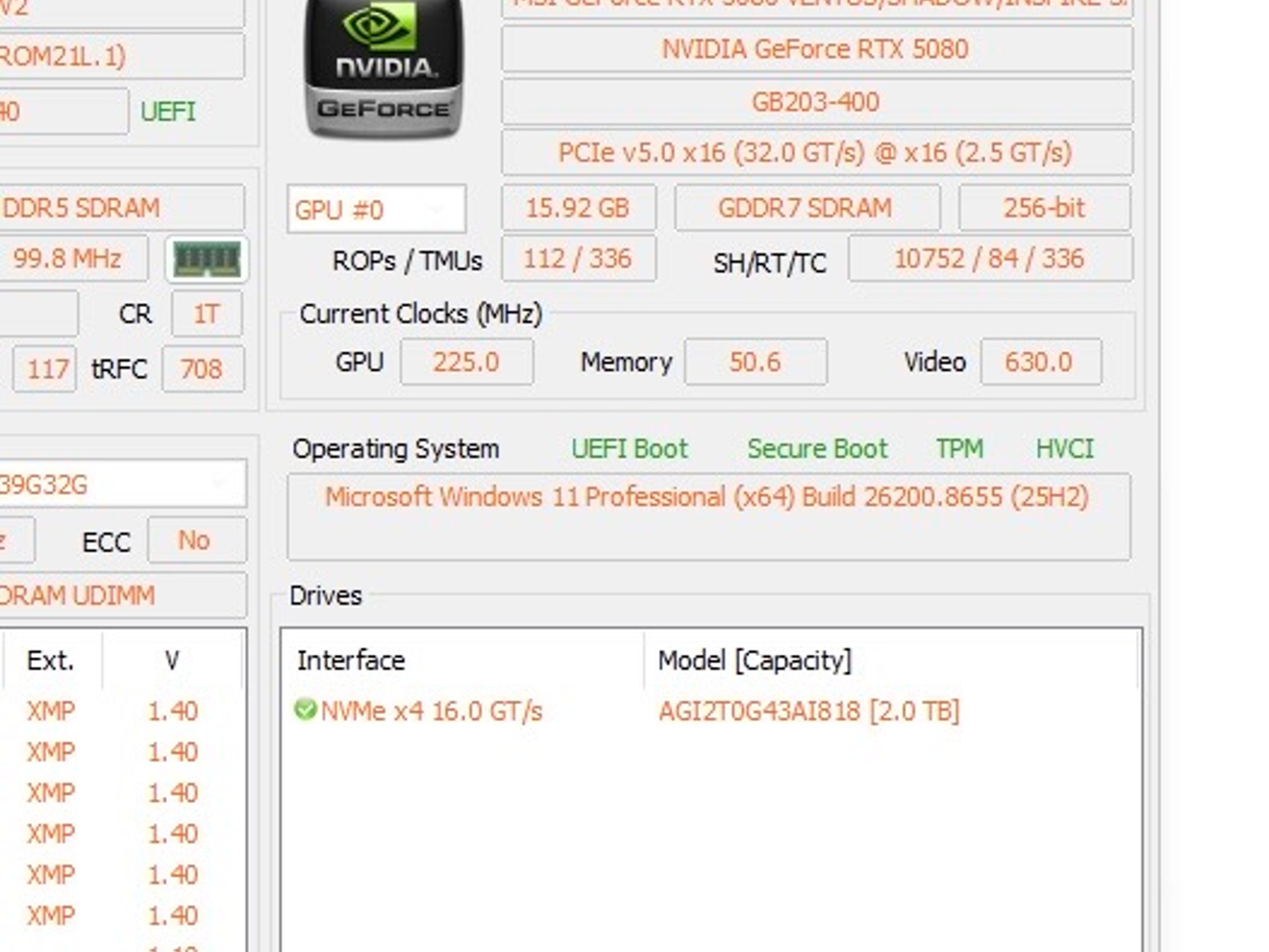 The High-End Dream PC