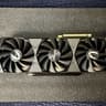 ZOTAC GAMING Trinity GeForce RTX 3080 10GB