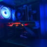 💪🎯Mid Daddy💪🎯 Ryzen 5 3600| RX 5700XT 16 GB DDR4| 2 TB SSD