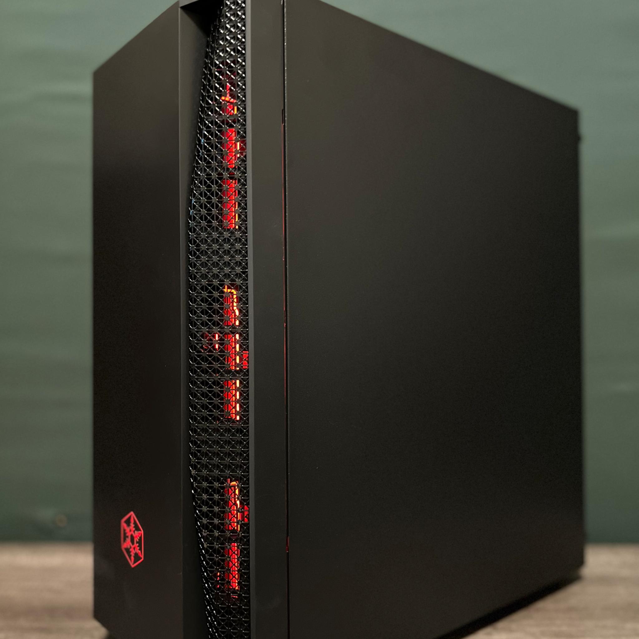 i7 12GEN + RTX 3060 | DDR5 Gaming PC | 1TB  | FULL ARGB