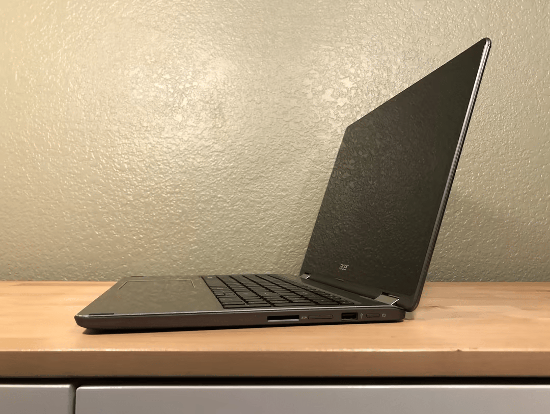 Acer R5 i7/Nvidia Laptop | Windows 10
