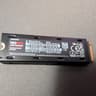Samsung 980 Pro 1TB M.2 NVMe SSD PCIe 4.0 x4 w/Heatsink