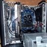 Budget Sleeper PC - RTX 3060 Ti Intel i7 Gaming PC - 24GB RAM, 512GB SSD, Windows 11