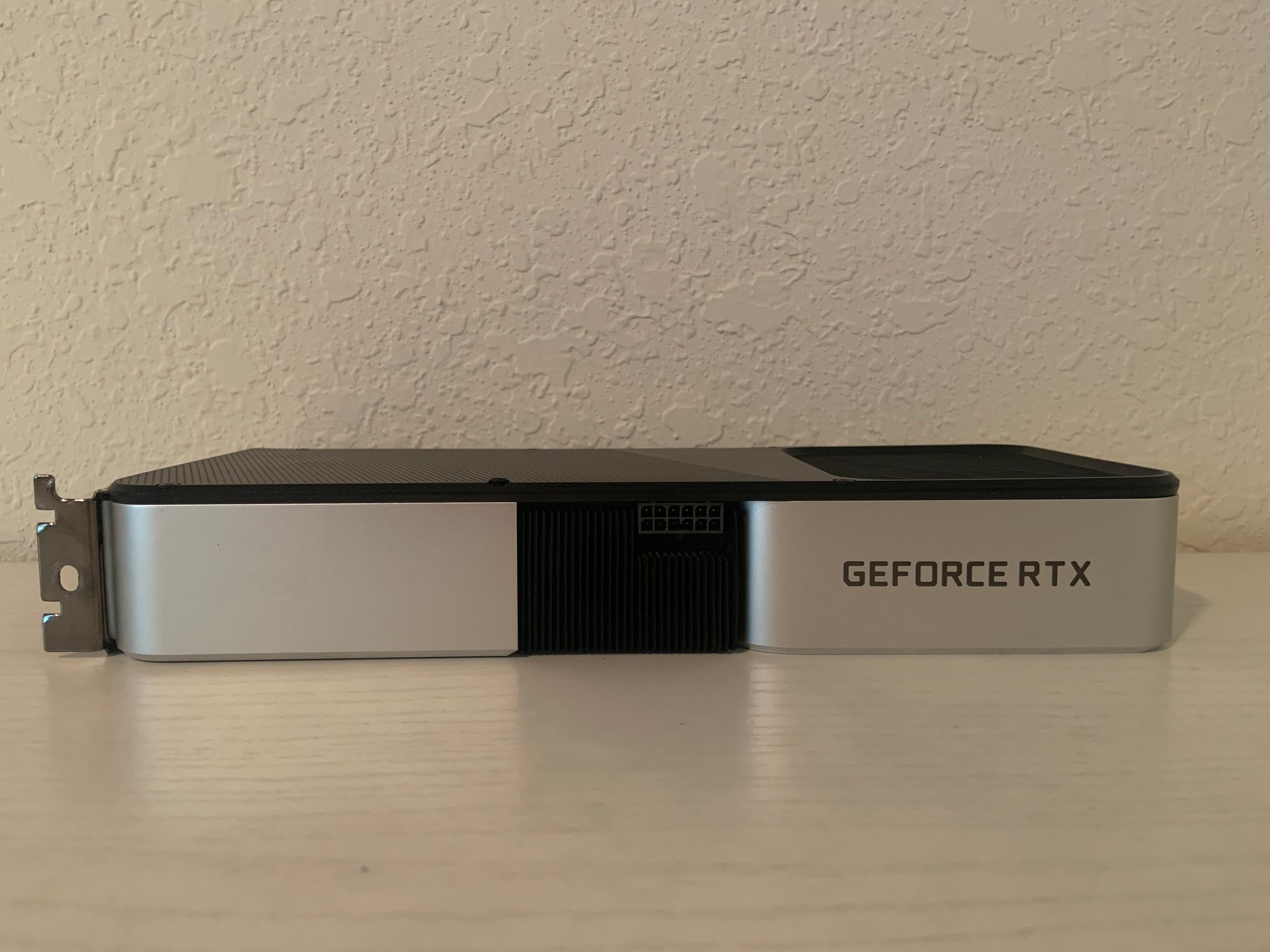 NVIDIA Founders Edition GeForce RTX 3060 Ti