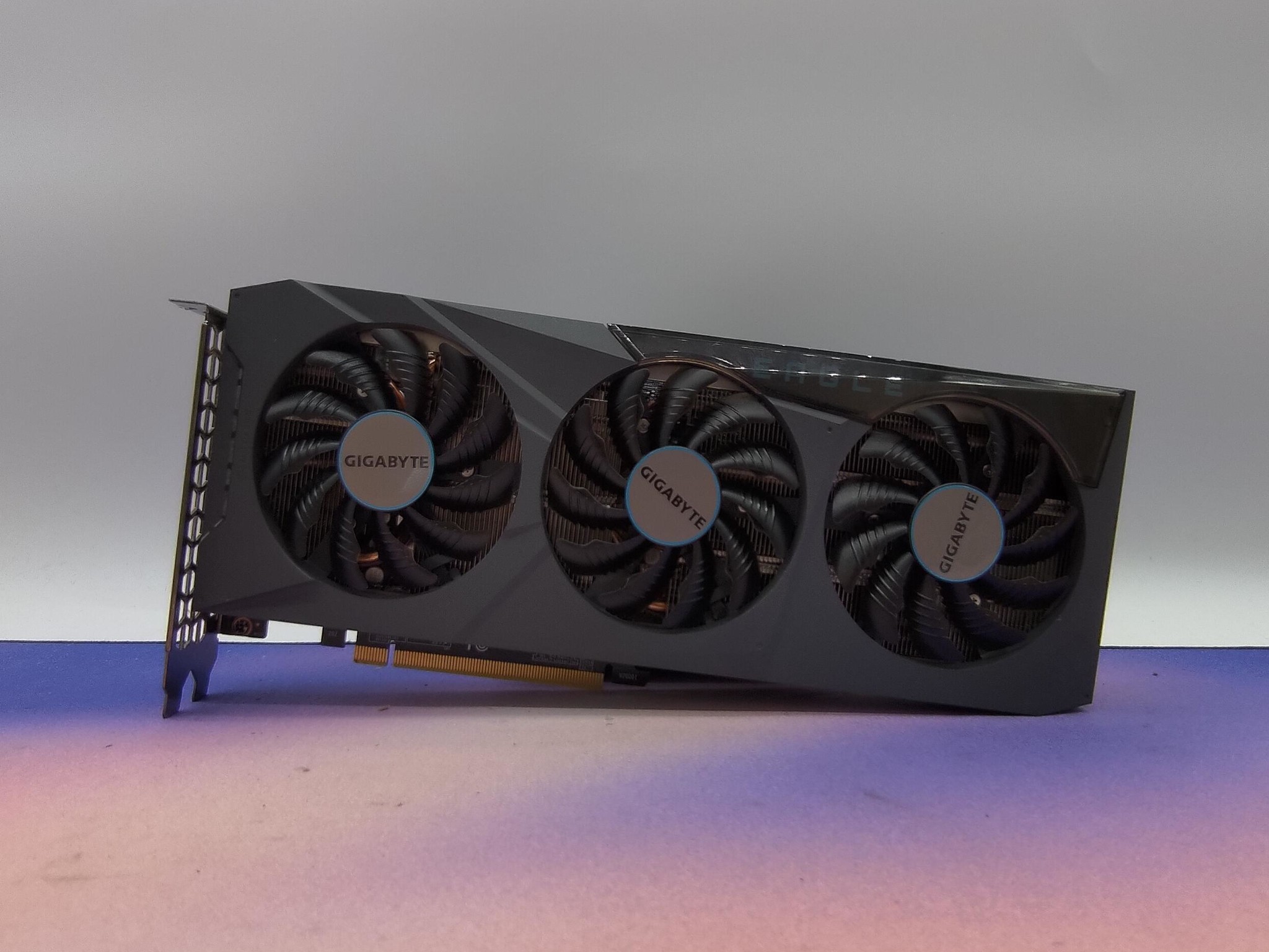 Gigabyte Eagle RTX 3070