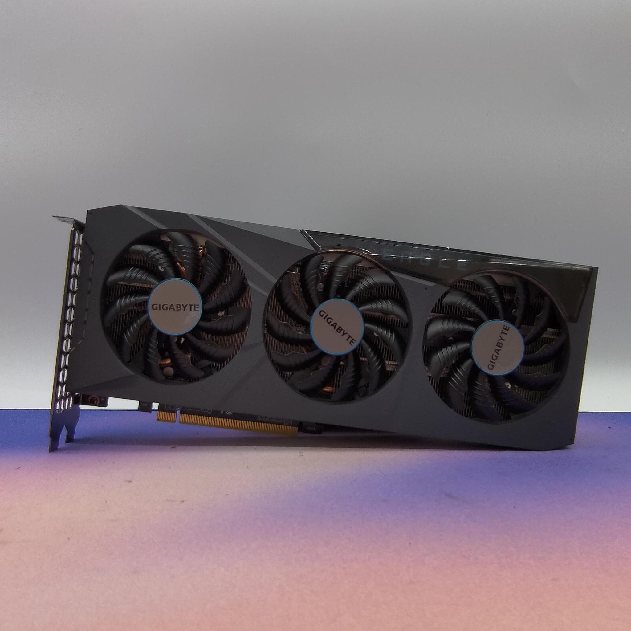 Gigabyte Eagle RTX 3070