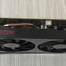 New Dell RX 6500XT 4GB GDDR6 OEM GPU