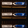Patriot ViperII “Sector7” 12GB(3x4GB) DDR3 1333MHz CL9 RAM