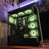 Rtx 5060 Ti 16 GB + Ryzen 5 7600X3D ddr5 pc