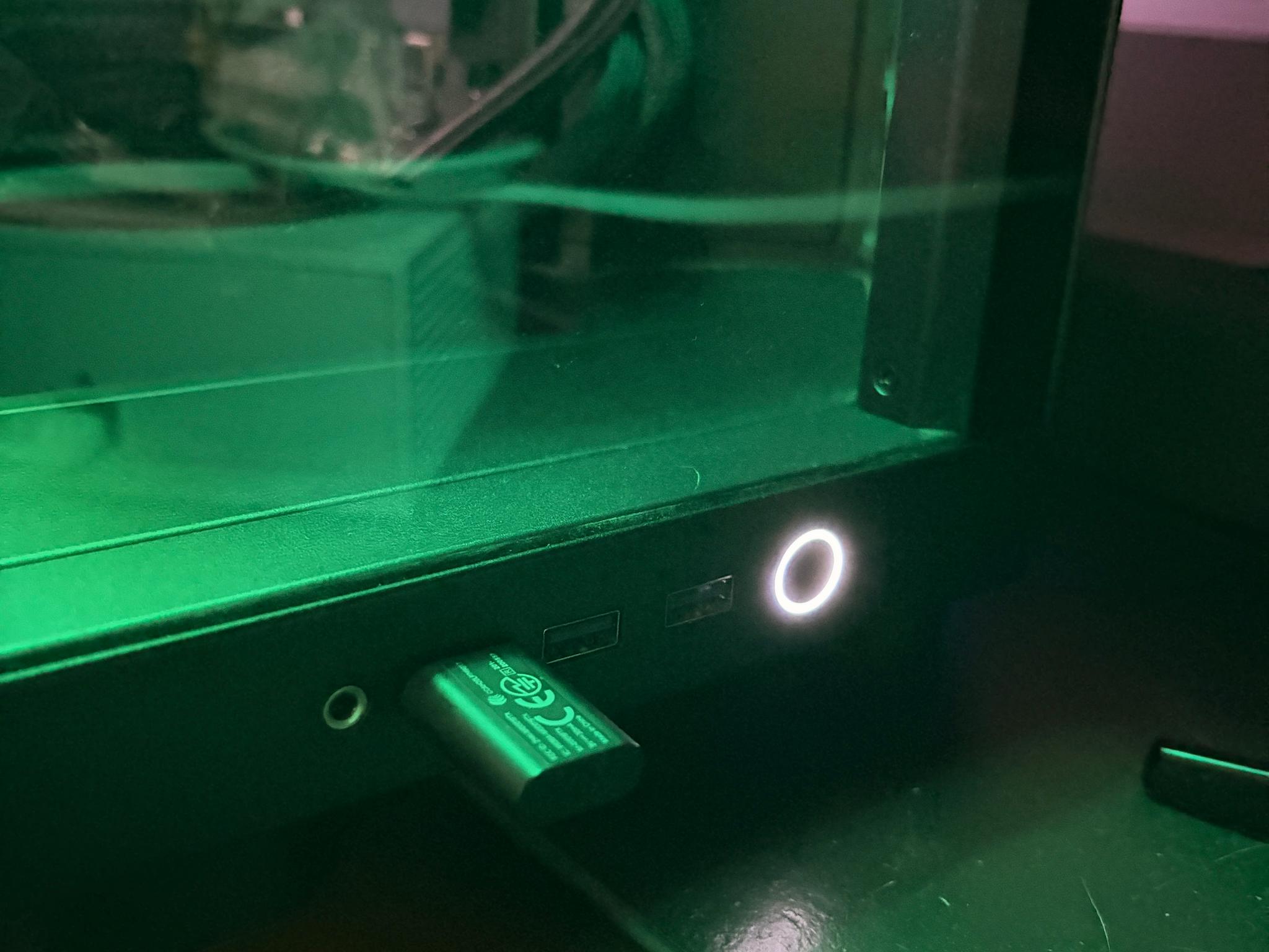 Beast Gaming PC - RTX 5070 | Ryzen 9700x | 32GB DDR5 6000 | 4TB NVMe Storage | 360MM AIO | 1300W PSU