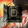 ASUS ROG Strix B850-I Gaming WiFi AMD AM5